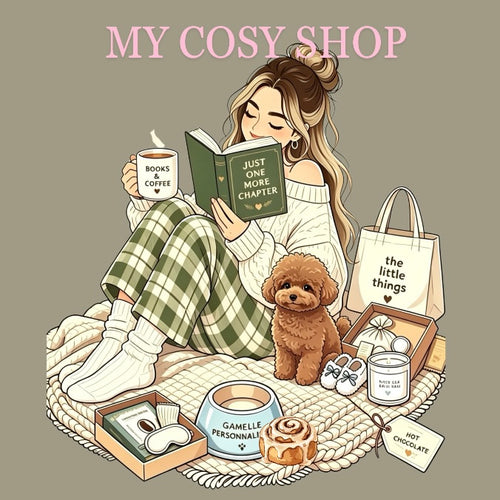 My Cosy Shop