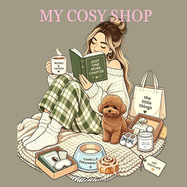 My Cosy Shop