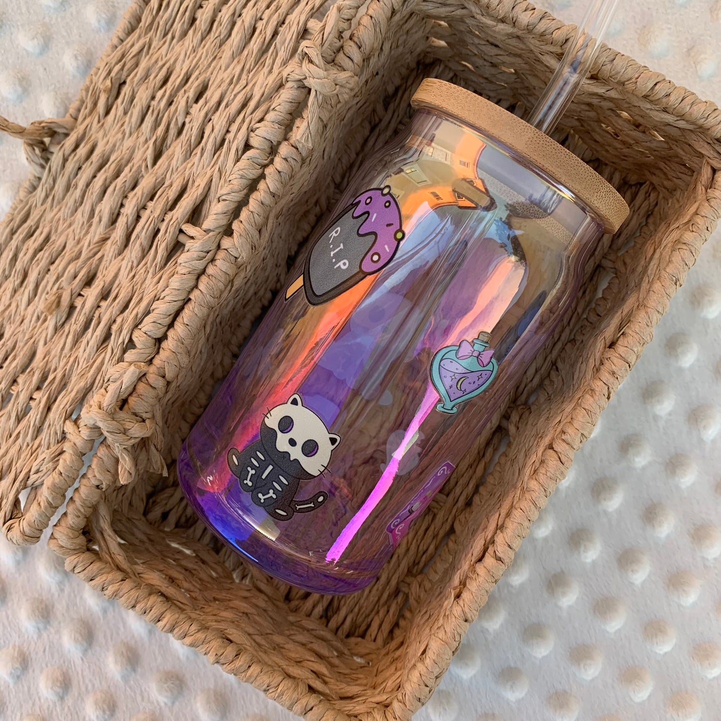 Box Duo