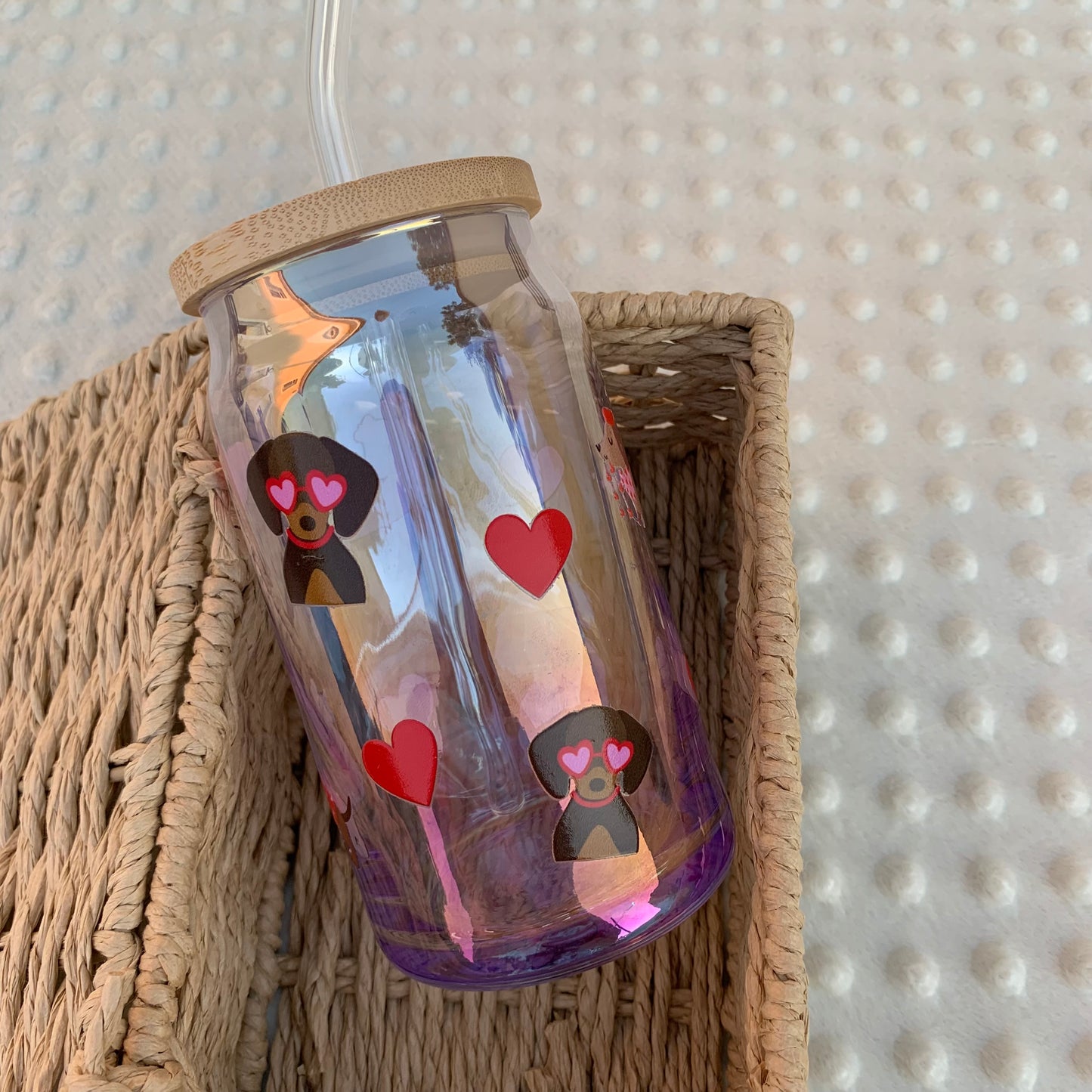 Cup Teckel