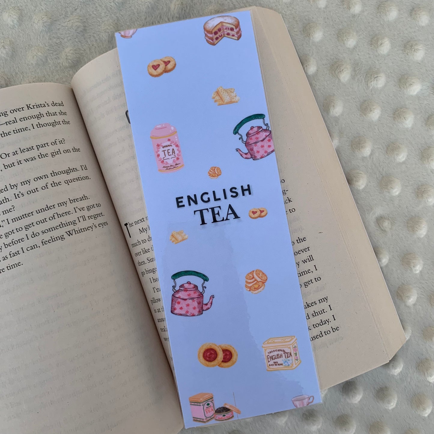 English Tea